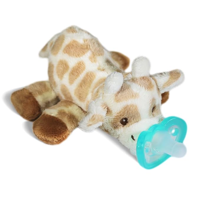 razbaby teether buddy
