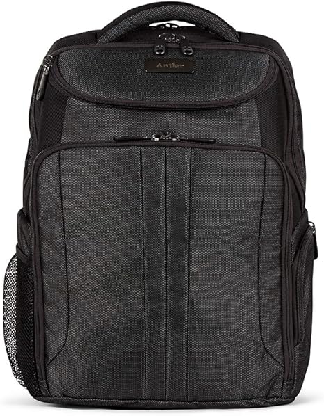 antler carry on luggage