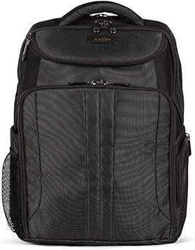 Antler Business 200 Backpack Travel Pack Carry On Bag Colour