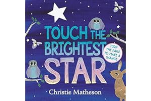 Touch the Brightest Star
