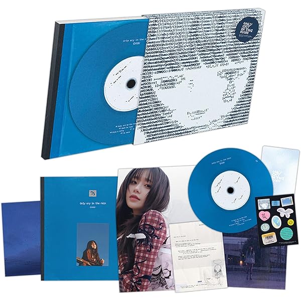 ATEEZ 3rd Mini Album - Treasure EP.3 : One To All [ WAVE Ver