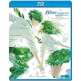 Blue Spring Ride [Blu-ray]