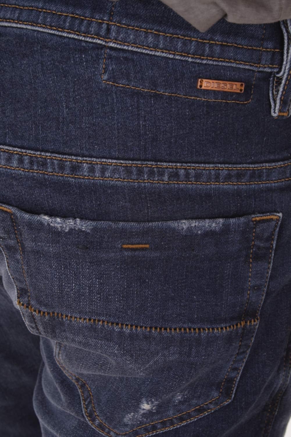 diesel thommer 084zb