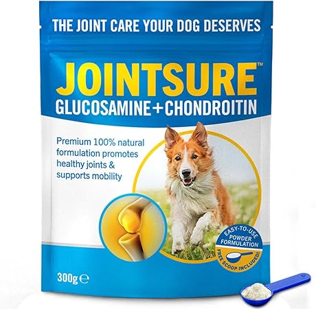 dog food for arthritis uk