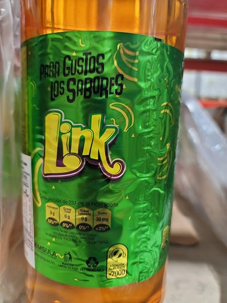 LINK BANANA