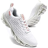 kvovzo mens running shoes