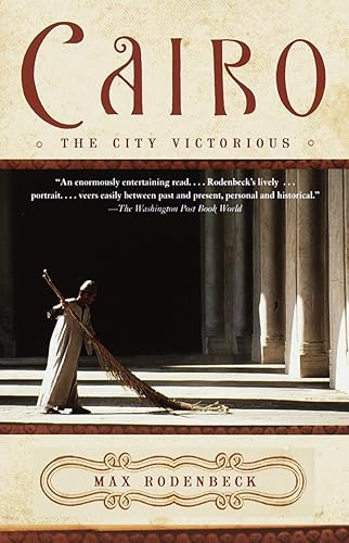 Download Cairo: The City Victorious PDF