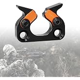 R233 Upgraded Arrow Rest Replacement Fits for Ravin Crossbow Most Models | Stainless Ball Bearing Design| More Accuracy