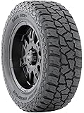 Mickey Thompson Baja ATZP3 All-Terrain Radial Tire - 35X12.50R20LT 121Q