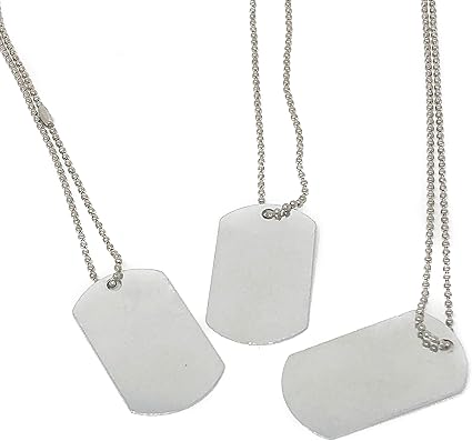 amazon dog tags