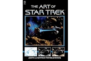 The Art of Star Trek