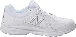 New Balance Men's MW411 Health Walking