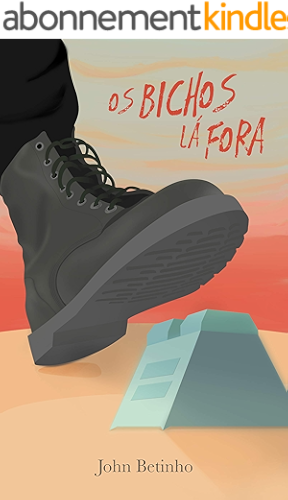 Download Os Bichos Lá Fora (Portuguese Edition) PDF