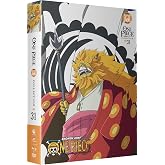 One Piece - Collection 31 - Blu-ray & DVD