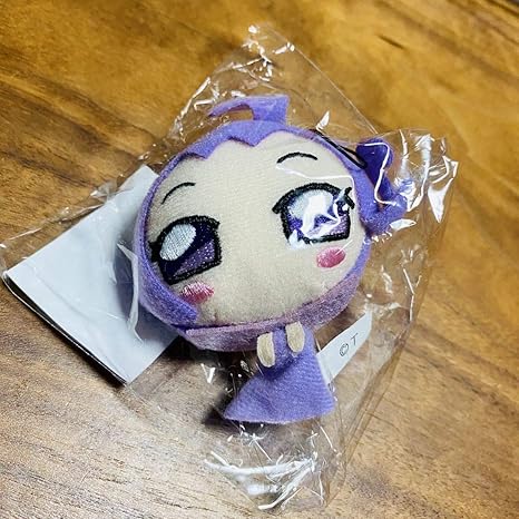 Amazon おジャ魔女どれみ Lb 妖精ぬいぐるみ ロロ おんぷ ぬいぐるみ おもちゃ Amazon おジャ魔女どれみ Lb 妖精ぬいぐるみ ロロ おんぷ ぬいぐるみ おもちゃ