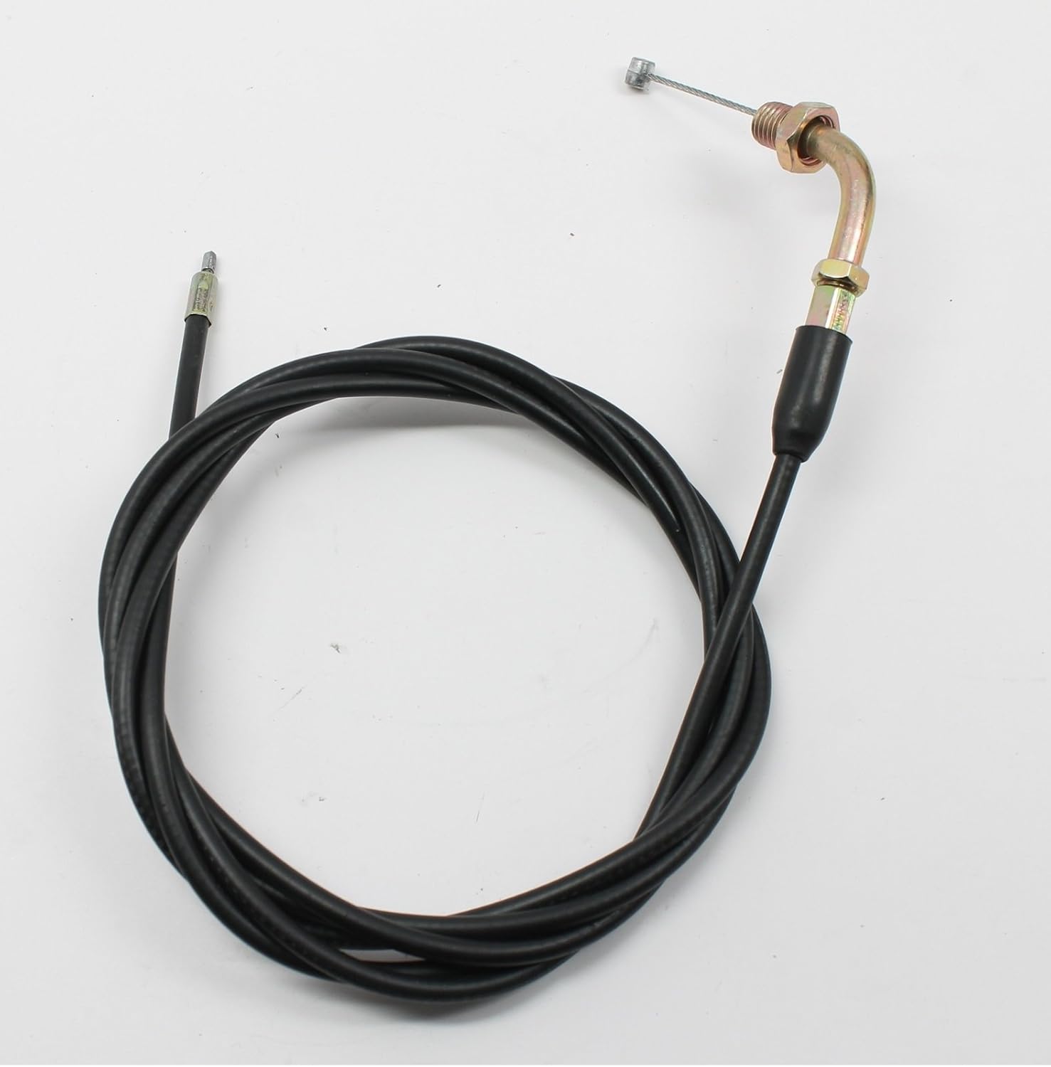 72 Inch Gas Scooter Throttle Cable 33cc 43cc 49cc Parts
