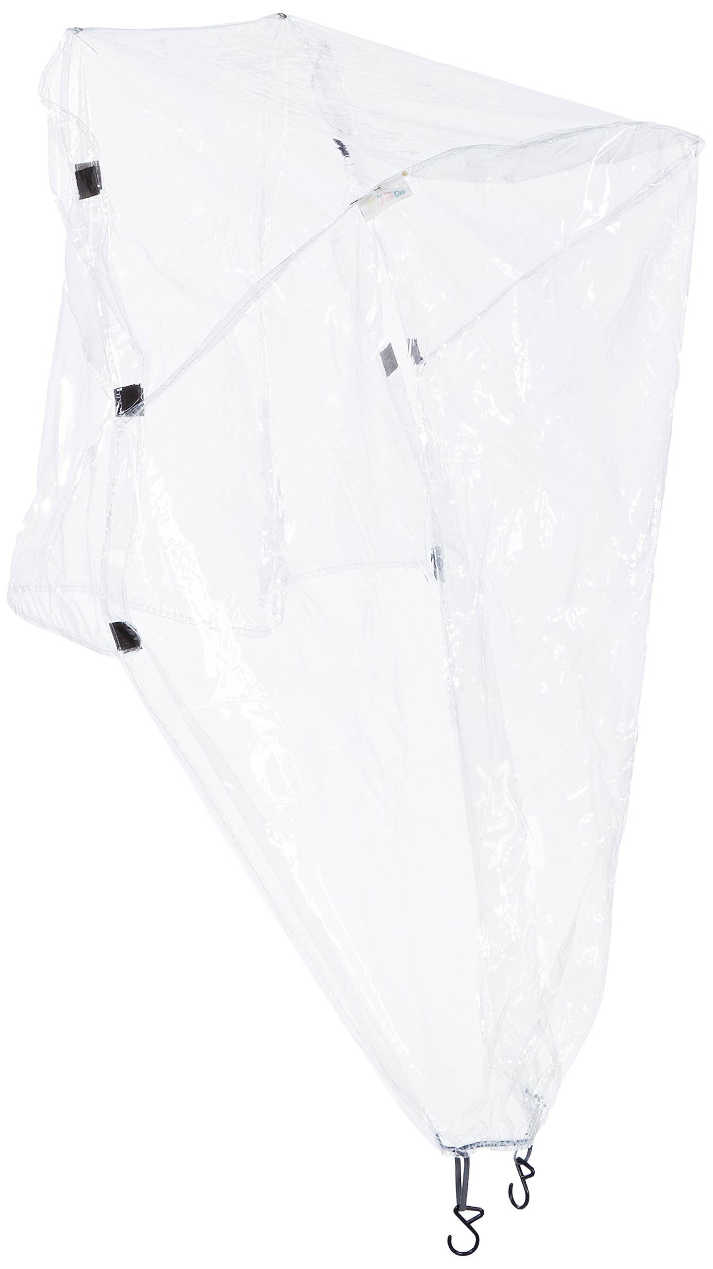 For Your Little One Raincover Compatible with Maclaren Quest