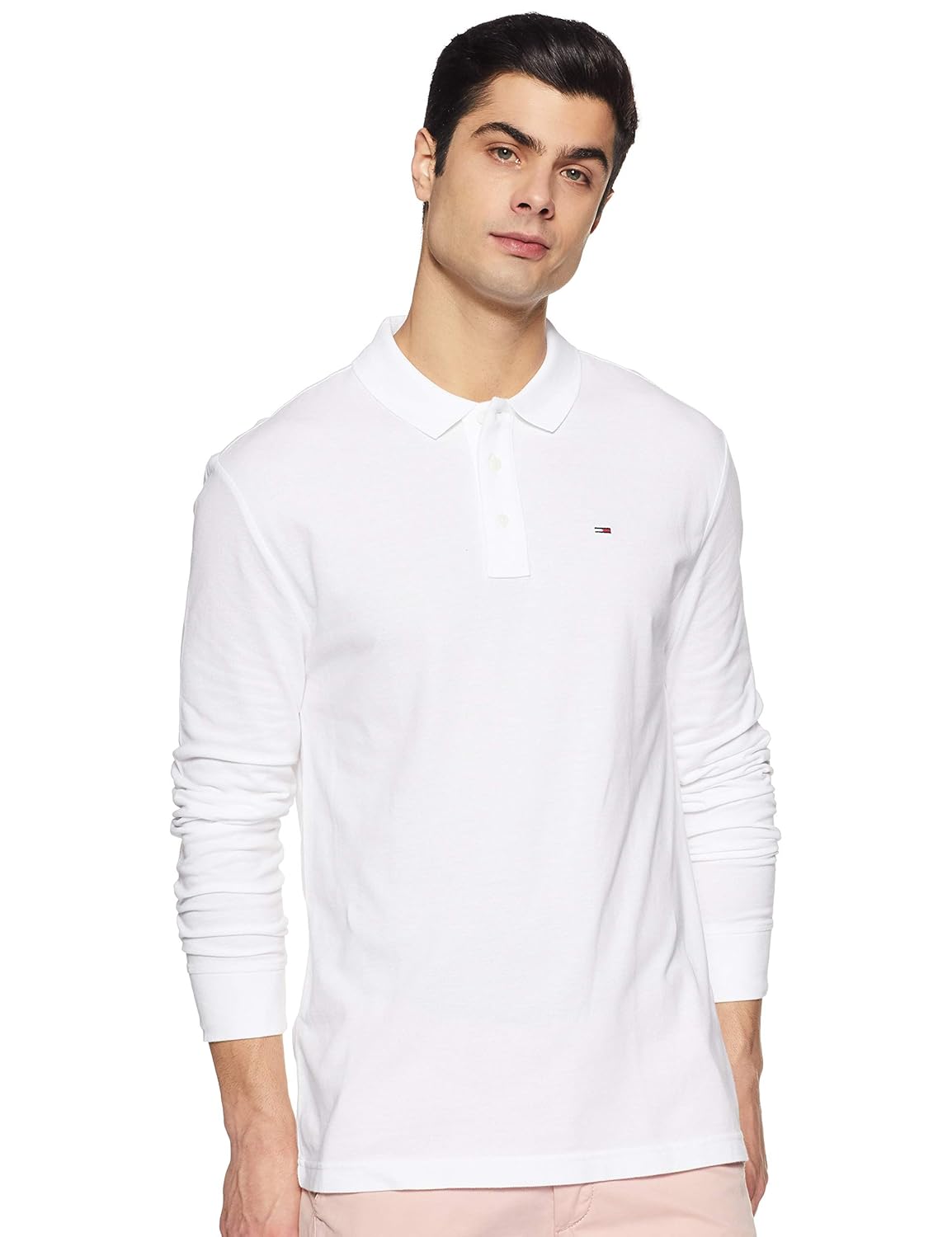 tommy hilfiger polo 2019