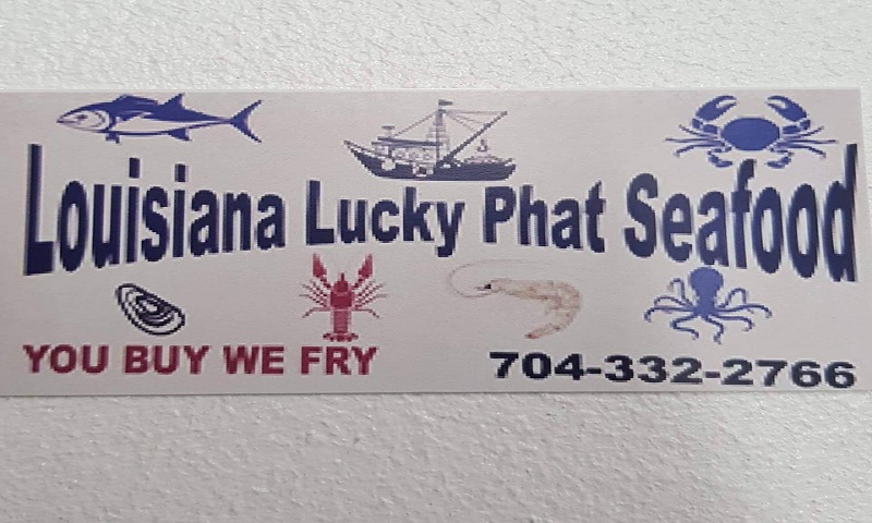 Louisiana Lucky Phat Seafood - //medicalbooks.filipinodoctors.org