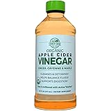 Country Farms Apple Cider Vinegar Tonic, 16 Fluid Ounce