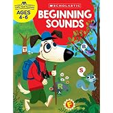 Little Skill Seekers: Beginning Sounds
