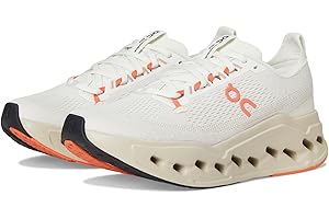 On Women's Cloudsurfer Max Sneaker