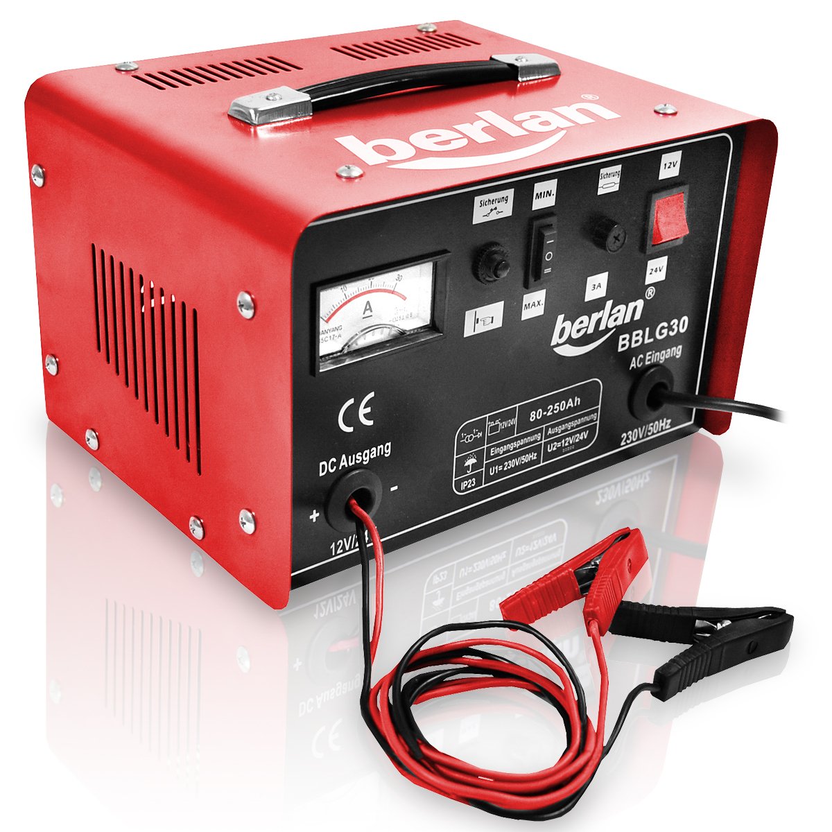 chargeur batterie voiture 80ah