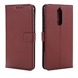 Rfvzubemok Compatible with Nokia 8 1004 Wallet