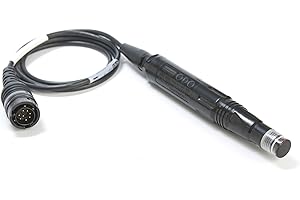 YSI 60520-1 1 Meter Cable Assembly for Dissolved Oxygen/Temperature