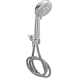Moen Ignite Series 20091 Handheld Shower, 1/2 In