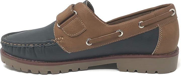 pedro boat shoes