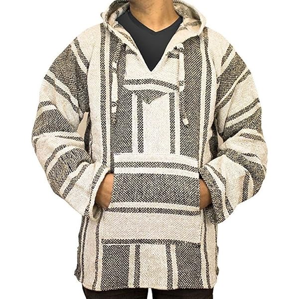 ジャケット・アウター 70s Mexican rug hoodie jacket WESTRIDE(ウエストライド) メキシカンラグジャケット MEXICAN