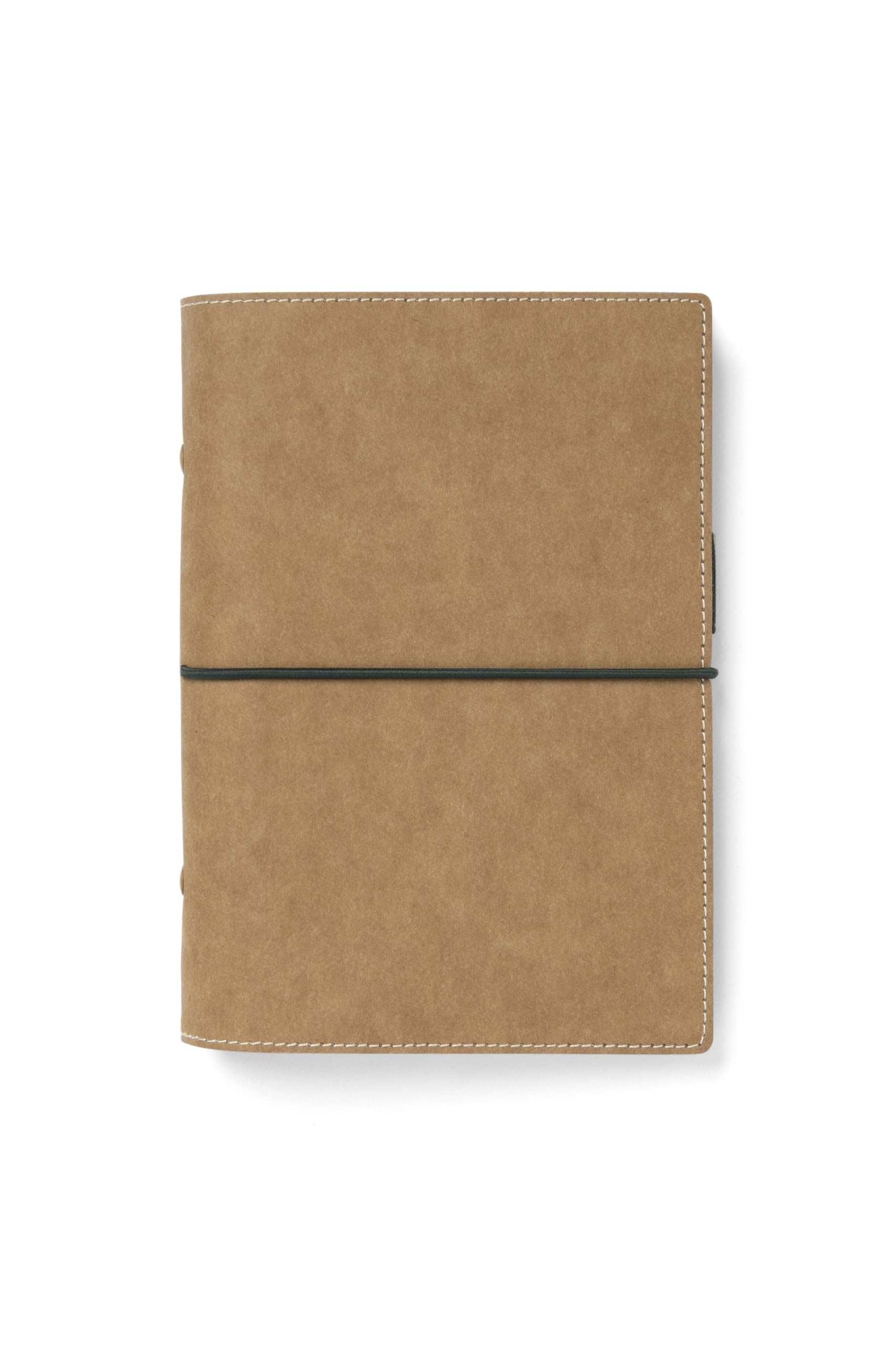 Filofax Personal Eco Essential organiser - Golden Oak