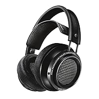 フィリップス Fidelio 開放型ヘッドフォン ブラック X2HR [並行輸入品]