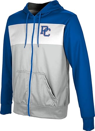 presbyterian college sweatshirt