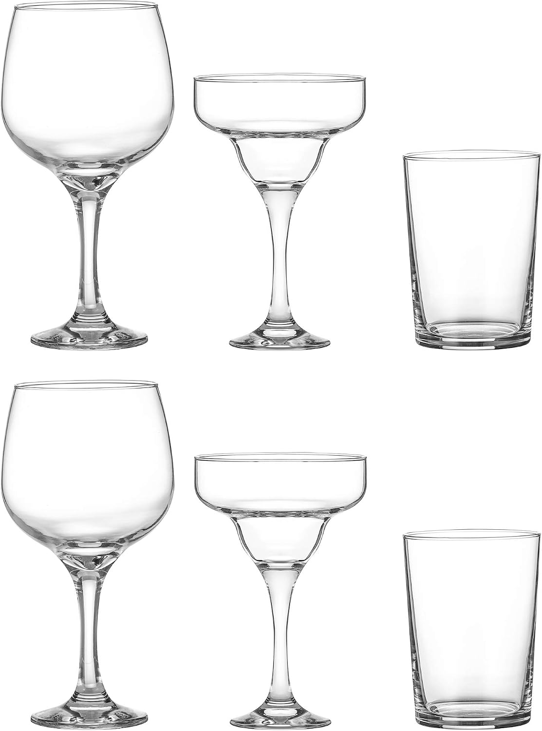 Ravenhead Entertain 6 Piece Cocktail Set