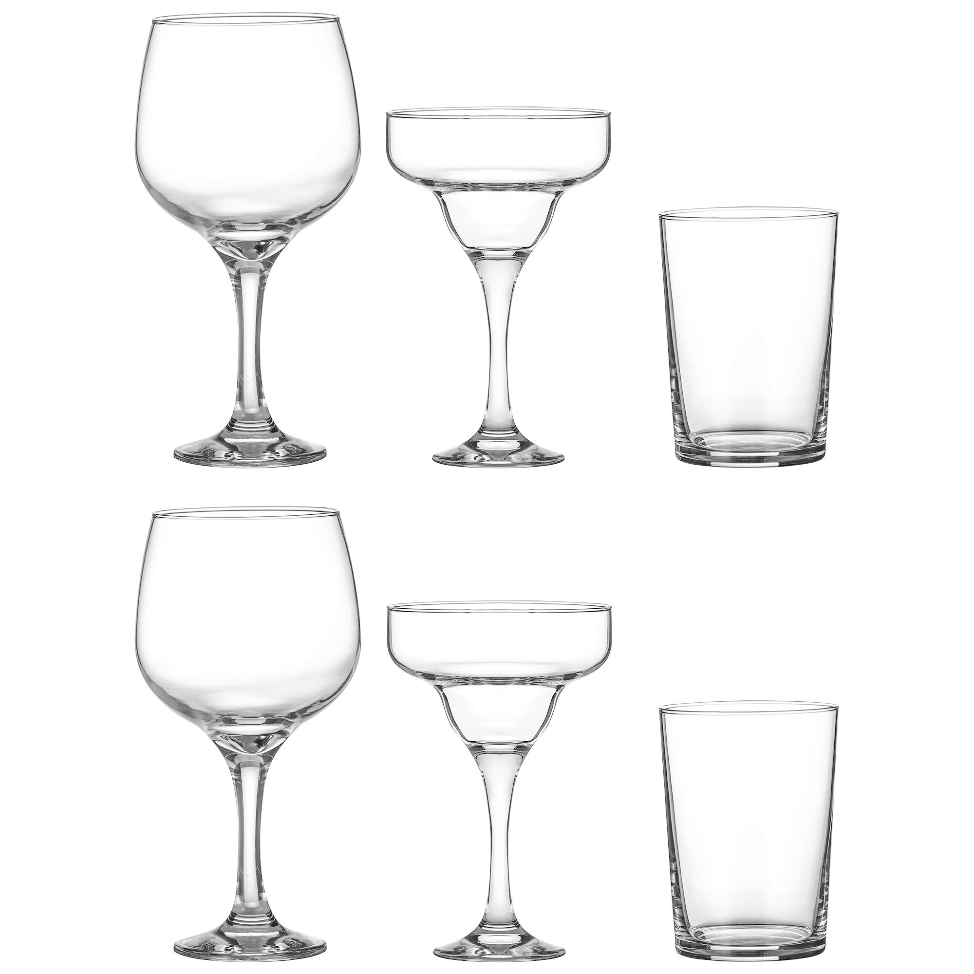 Ravenhead Entertain 6 Piece Cocktail Set