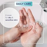 Oilatum Soap Bar for Dry Skin 100g - Gentle Emollient Cleanser view 4