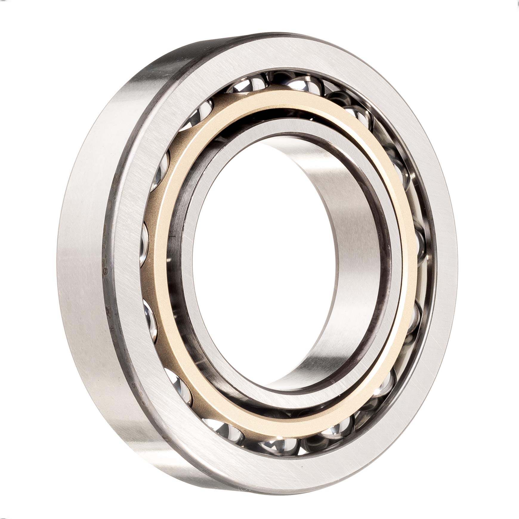 FAG 7307-B-MP-UA Angular Contact Ball Bearing