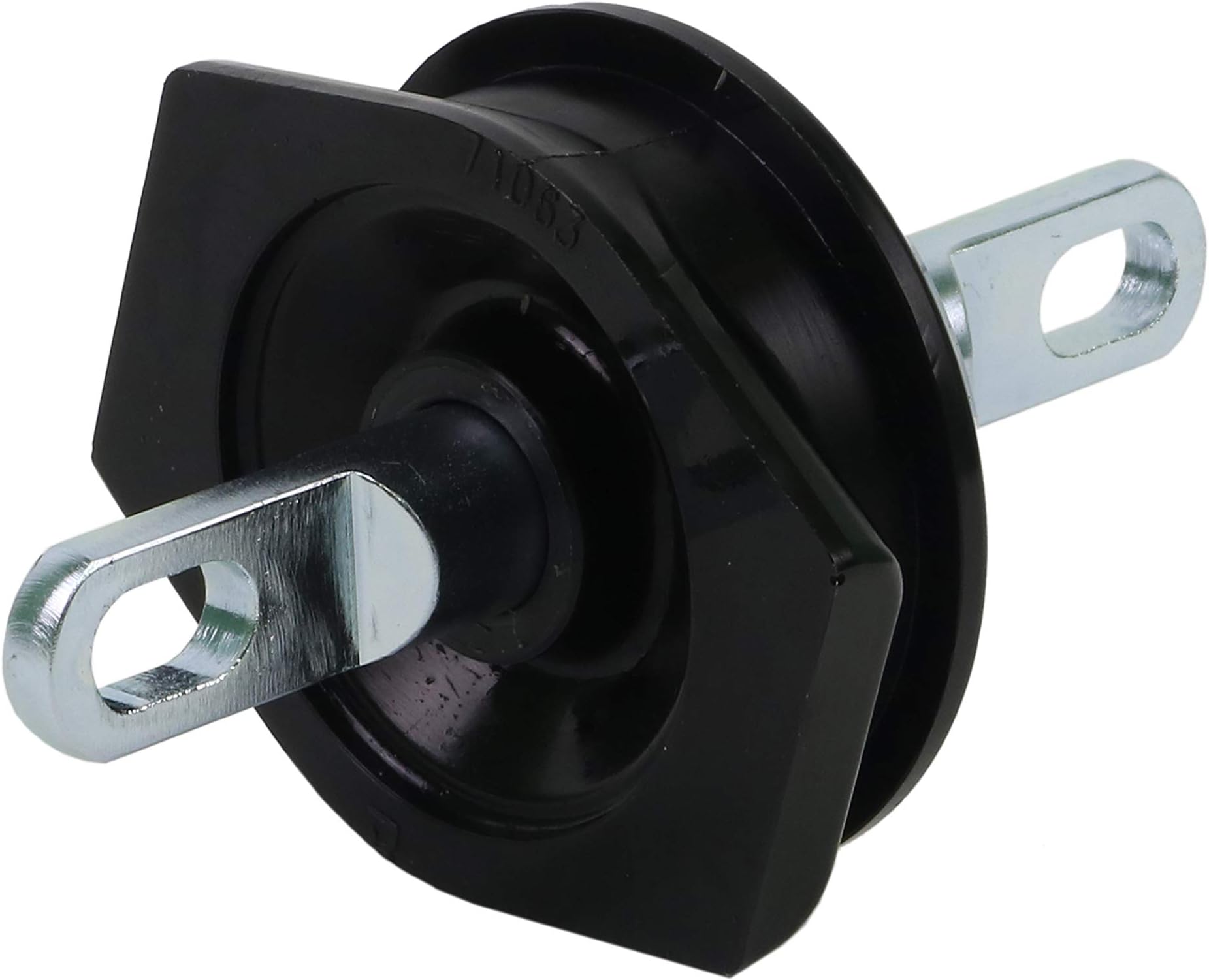 Nolathane REV100.0012 Bushing Kit, Black