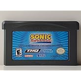 Sonic Advance (Renewed)