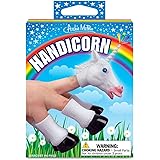 Accoutrements Handicorn - Unicorn Hand Puppet Standard