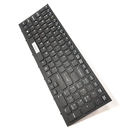 Regatech Laptop Keyboard For Select Models Of Sony Vpc Eh35eg W Vpceh35en Vpc Eh35en Vpceh35en B Compatible Keypad With Sony Vaio Laptops Black Buy Regatech Laptop Keyboard For Select Models Of Sony Vpc Eh35eg W Vpceh35en Vpc Eh35en