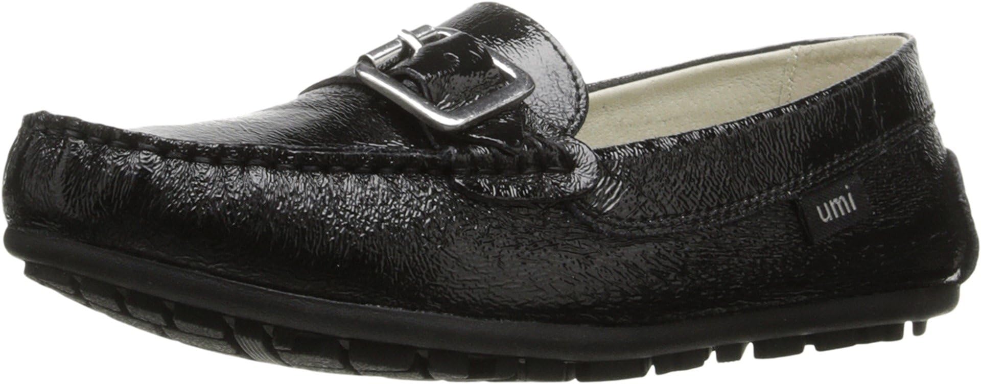 umi Mira II T-Strap Loafer (Little Kid/Big Kid)
