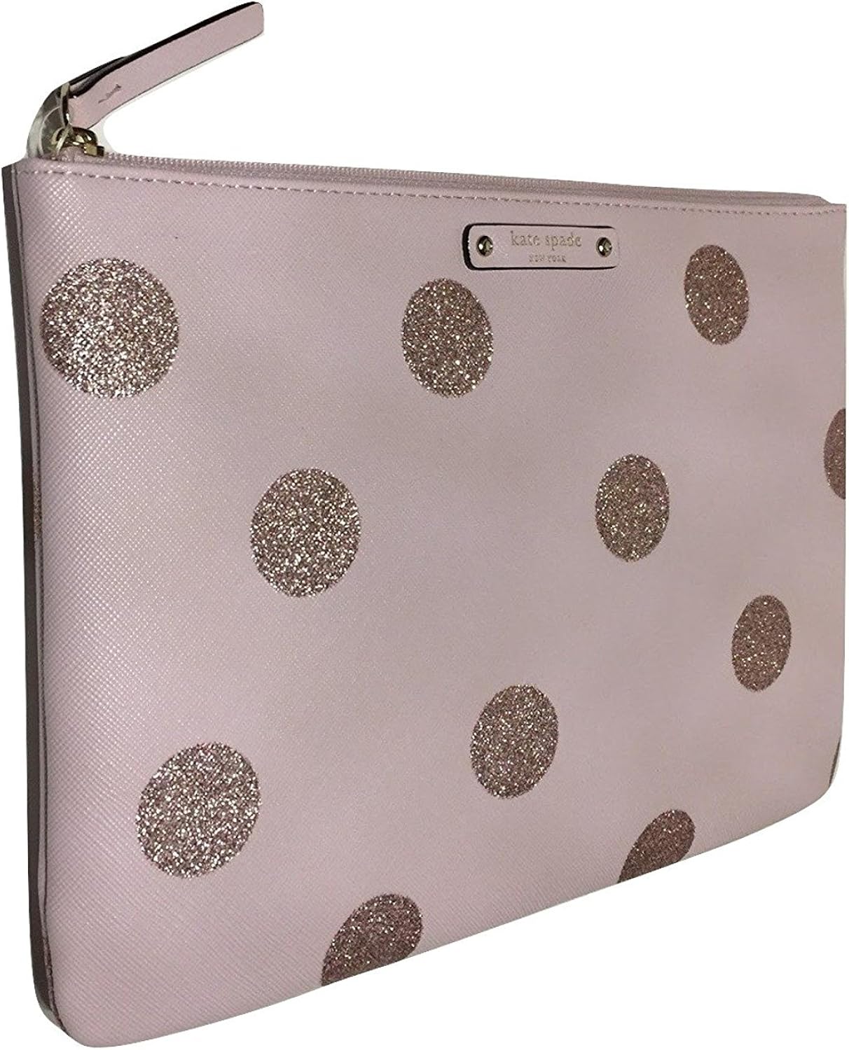 kate spade gia clutch