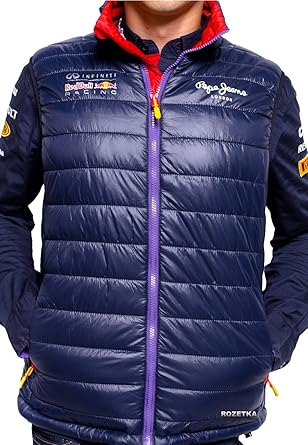 Pepe Jeans Otl Doudoune Ss Manche Homme L Amazon Fr Vetements Et Accessoires