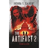 The Artifact 2: Science Fiction Thriller