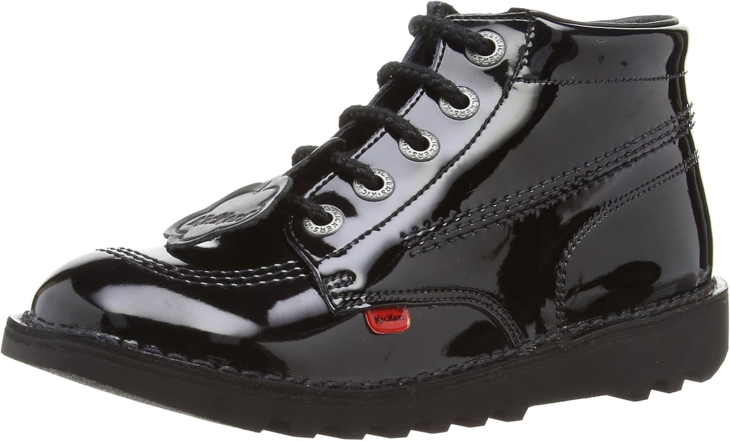 childrens kicker boots