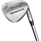 Chrome Tour SM11 Wedge by Titleist