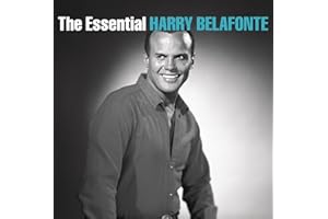 The Essential Harry Belafonte